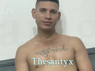 Thesantyx