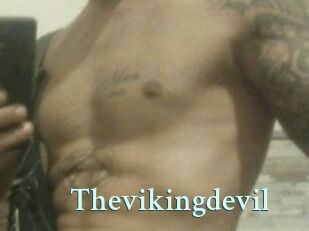 Thevikingdevil