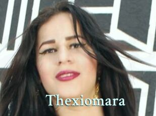 Thexiomara