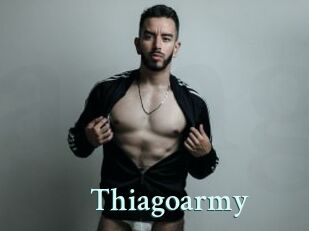 Thiagoarmy