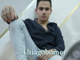 Thiagobomer