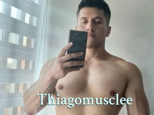 Thiagomusclee