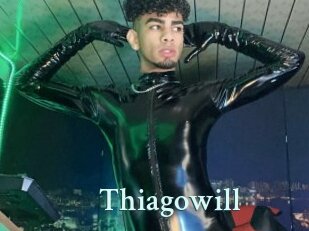 Thiagowill