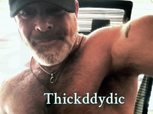 Thickddydic