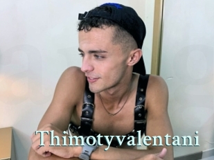 Thimotyvalentani