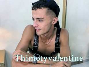 Thimotyvalentine