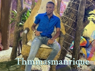 Thmmasmanrique