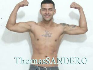 ThomasSANDERO