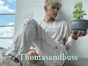 Thomasandbuss