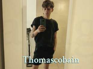 Thomascobain