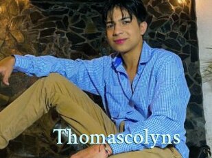 Thomascolyns