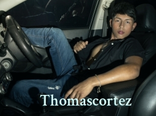 Thomascortez