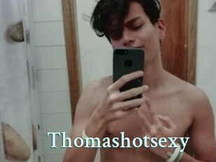 Thomashotsexy