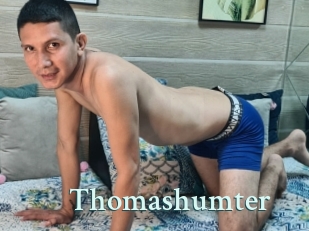 Thomashumter