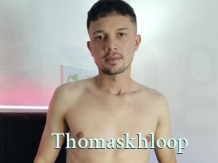 Thomaskhloop