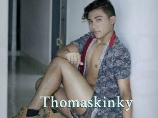 Thomaskinky