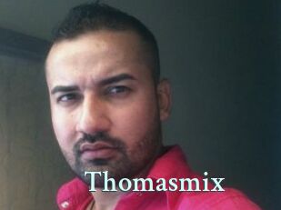 Thomasmix