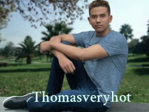 Thomasveryhot