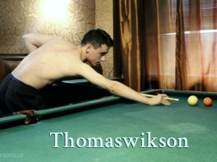 Thomaswikson