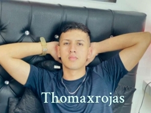 Thomaxrojas