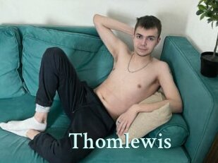 Thomlewis