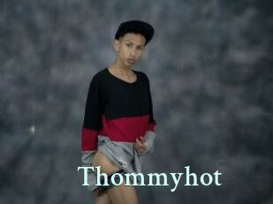 Thommyhot