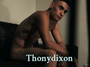 Thonydixon