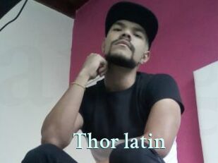 Thor_latin