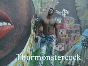 Thormonstercock