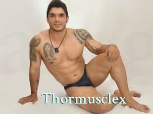 Thormusclex