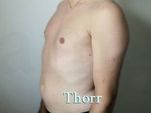 Thorr