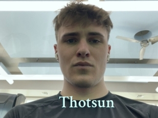 Thotsun