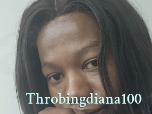 Throbingdiana100