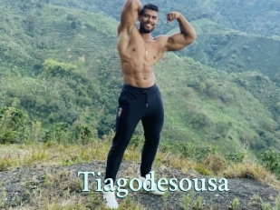 Tiagodesousa