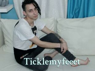 Ticklemyfeeet