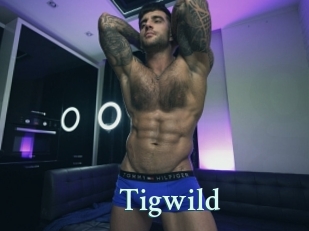 Tigwild