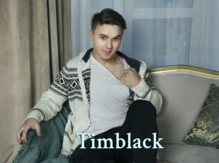 Timblack