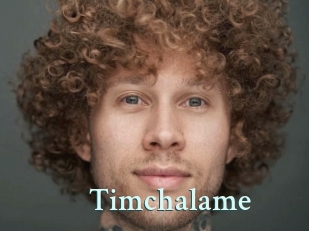 Timchalame