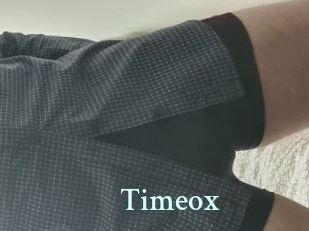 Timeox