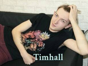 Timhall