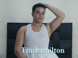 Timhamilton