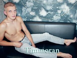 Timmoran