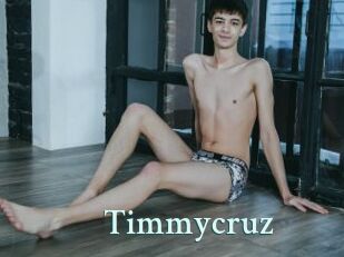 Timmycruz