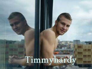 Timmyhardy