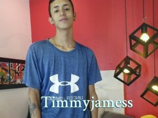 Timmyjamess