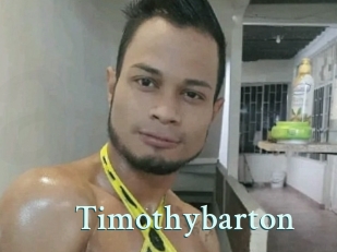 Timothybarton