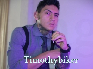 Timothybiker