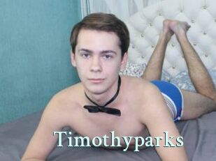 Timothyparks