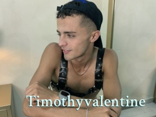 Timothyvalentine