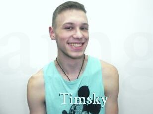 Timsky